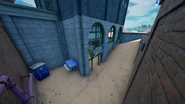 Salty Towers (7-Story Tower - Back Entrance) - Location - Fortnite.png (4.05 MB) Back Entrance