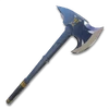 Skullcleave axe