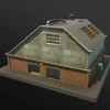 Slurp Swamp Depot B - Prefab - Fortnite