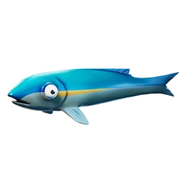 Small Fry (v14.00) - Item - Fortnite