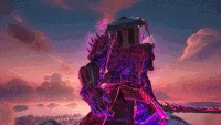 Spirit Absorption - Spirit Realm Event - Fortnite