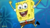 SpongeBob SquarePants (News Tab) - Promo - Fortnite