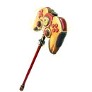 Staff of Control - Pickaxe - Fortnite