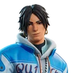 Street Rōnin Kendo - Outfit - Fortnite
