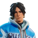 Street Rōnin Kendo - Outfit - Fortnite