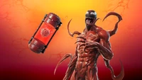 Symbiotes Clash (News Tab) - Promo - Fortnite