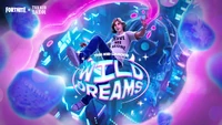 The Kid Laroi Wild Dreams - Promo - Fortnite