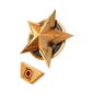 Vanguard Star - Back Bling - Fortnite