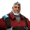 Warden Kyle