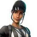 Whistle Warrior (v31.20) - Outfit - Fortnite