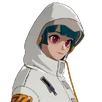 Yuki - Outfit - Fortnite