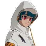 Yuki - Outfit - Fortnite