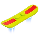 Bart's Hover Board - Vehicle - LEGO Fortnite Brick Life