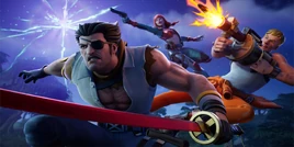 Best Fight You Ever Had (Full) - Loading Screen - Fortnite