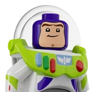Buzz Lightyear - Outfit - LEGO Fortnite