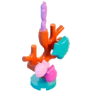 Classy Coral Decor - Decoration - LEGO Fortnite