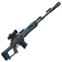 Cobra DMR - Weapon - Fortnite
