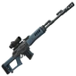 Cobra DMR - Weapon - Fortnite