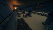 Preparation Room 6