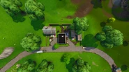 Convenience Store (Top View) - Unnamed Location - Fortnite.png (3.97 MB) Top View (Before Update v5.00)
