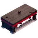 Countess Counter - Large - Furniture - LEGO Fortnite