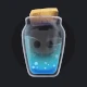 Discord (Shield Potion) - Avatar Decoration - Fortnite