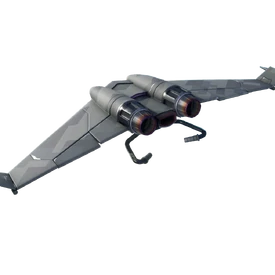 Diverge (Featured) - Glider - Fortnite