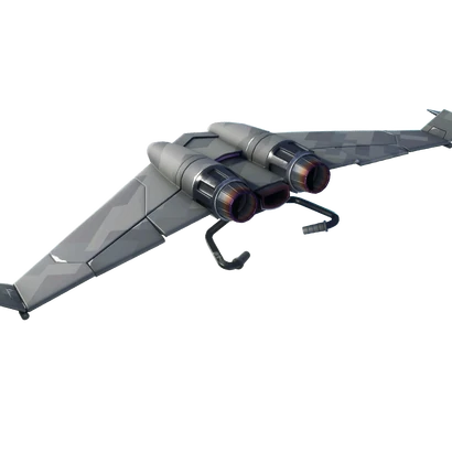 Diverge (Featured) - Glider - Fortnite