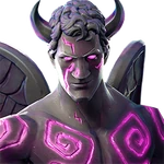 Fallen Love Ranger (v31.30) - Outfit - Fortnite