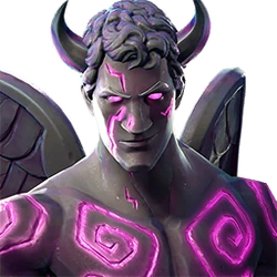 Fallen Love Ranger (v31.30) - Outfit - Fortnite