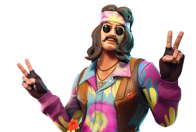 KAWS COMPANION, Fortnite Wiki