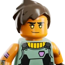 Fennix - Outfit - LEGO Fortnite