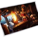 Forging the Future - Loading Screen - Fortnite