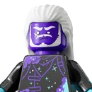 Galaxy (v29.30) - Outfit - LEGO Fortnite