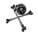 Good Ol' Pete - Back Bling - Fortnite