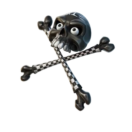 Good Ol' Pete - Back Bling - Fortnite