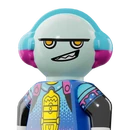 Gumbo (v29.30) - Outfit - LEGO Fortnite