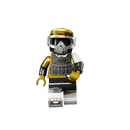Hard Charger (v29.30 - Featured) - Outfit - LEGO Fortnite