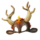 Haven (Autumn Stag) - Outfit - Fortnite