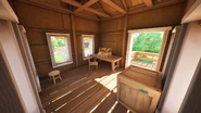 Hut (Asteria - Grasslands 5 - Interior) - Unnamed Location - Fortnite.png (3.47 MB) Interior (#5; Near Secluded Spire)