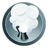 Icon Ninja Smoke Bomb