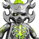 Keleritas (v30.00) - Outfit - LEGO Fortnite