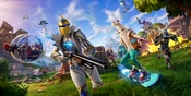 OG Homecoming (Full) - Loading Screen - Fortnite