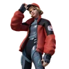 Piper Pace (Battle Pass) - Outfit - Fortnite
