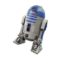 R2-D2 - Back Bling - Fortnite