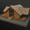 Ranger Station - Prefab - Fortnite