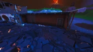 Interior (During The Unvaulting Event)