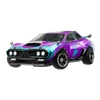 Scorpion (Llama-Matic Decal - Featured) - Car - Rocket Racing