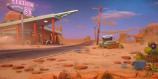 Season 5 - No Rift August 24th 2018 September 26th 2018