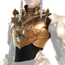 Shanta (Armor - Torso) - Outfit - Fortnite